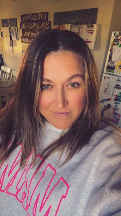 Alecia MacPherson MacPherson