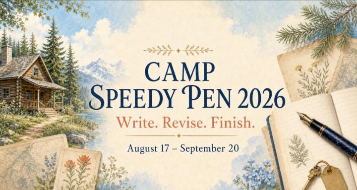 The Speedy Pen