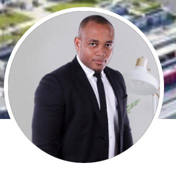 Mboua Charles