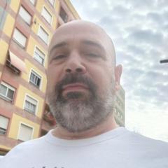 Isidoro Aguilera