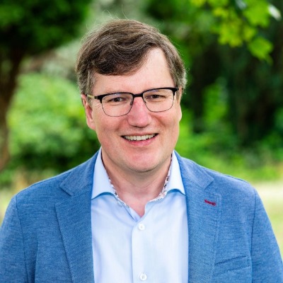 Marco Karman