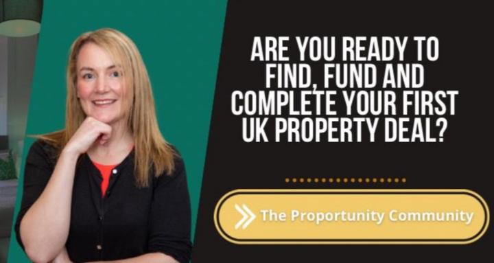 The Proportunity Community