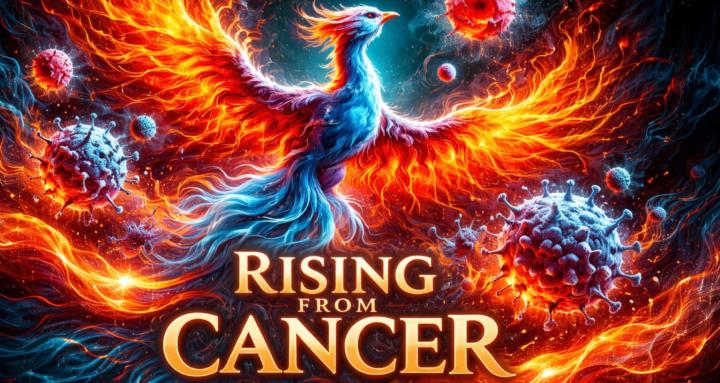 Cancer PhoenX: Big C Made Easy