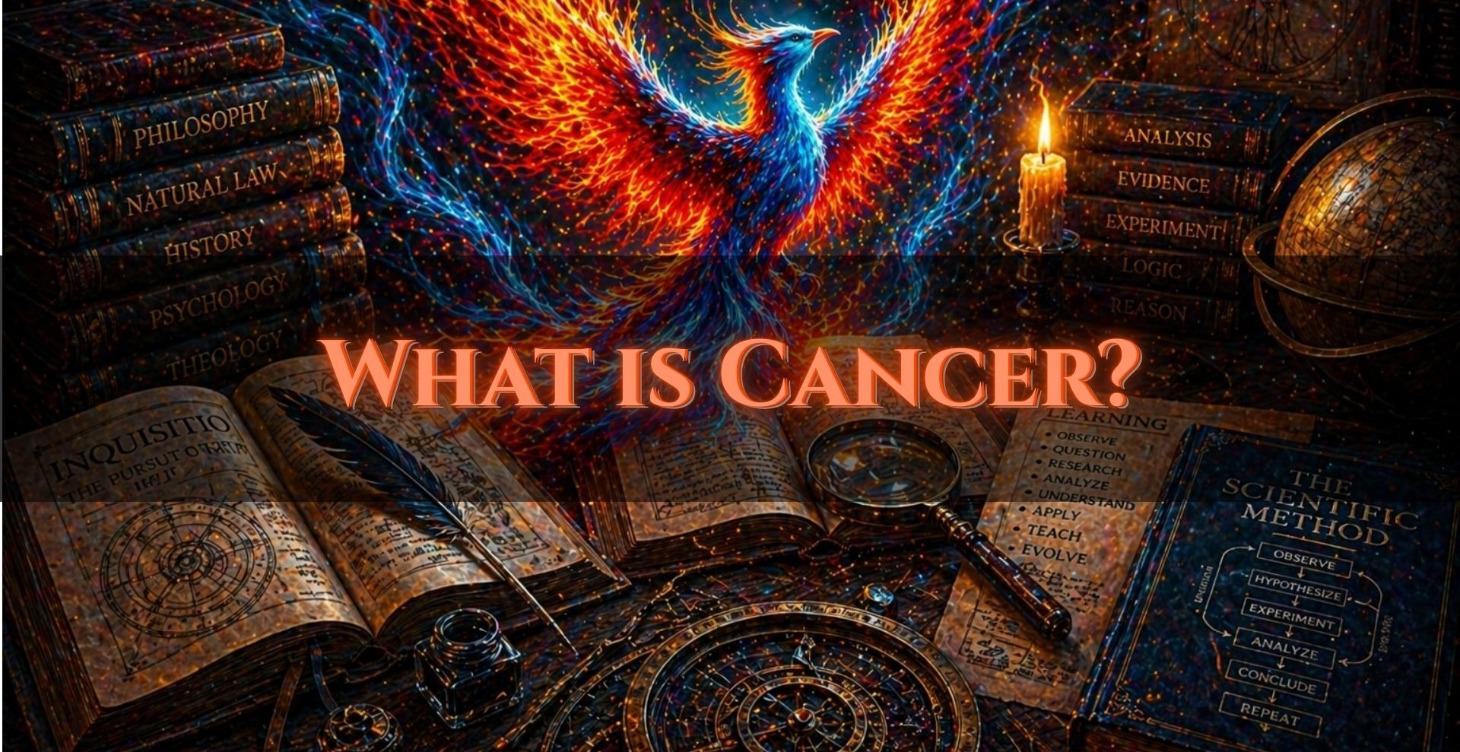 What is Cancer?