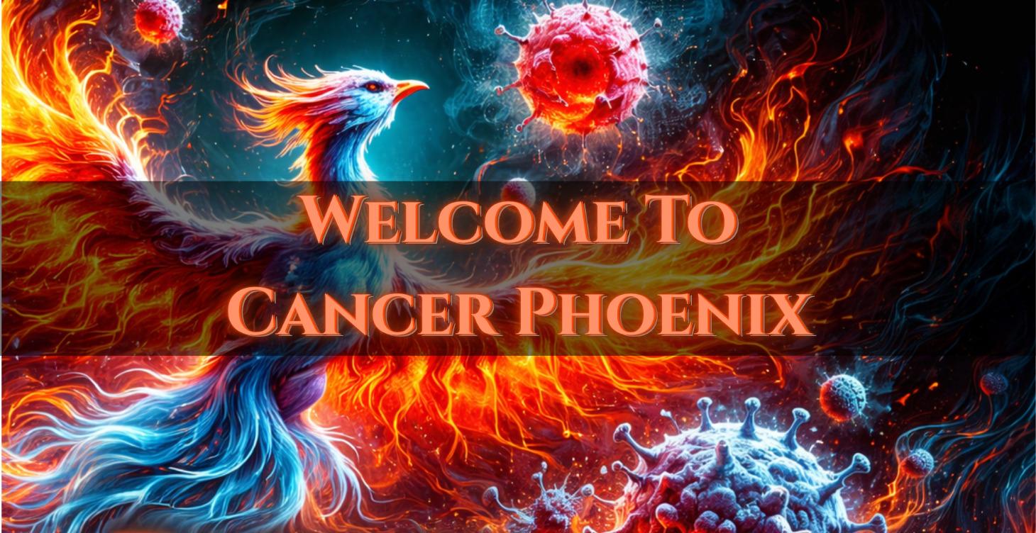 Welcome to Cancer Phoenix