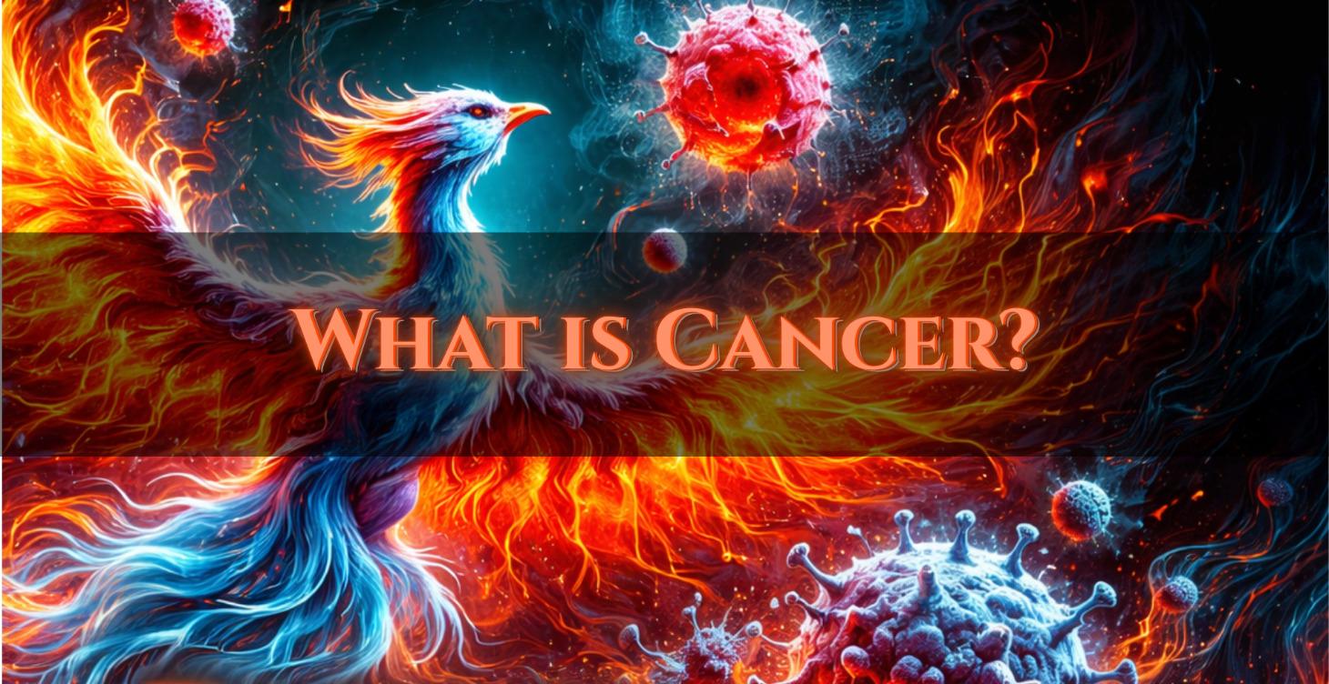 Day 1: What is Cancer?