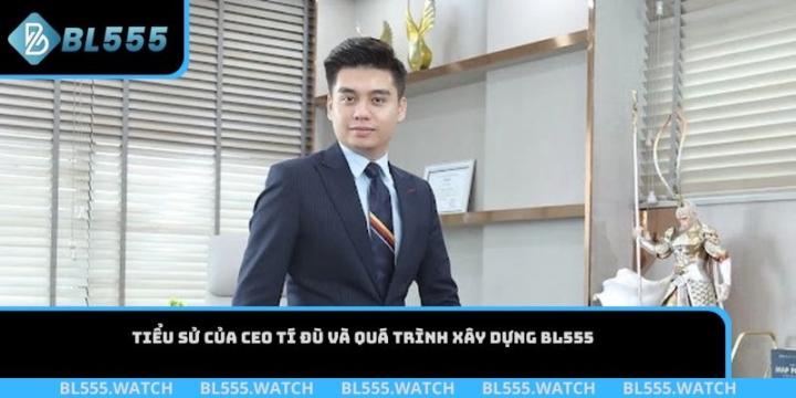 Ceo bl Tí Đù