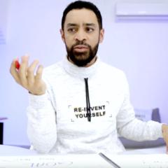 Mohammed Rashid