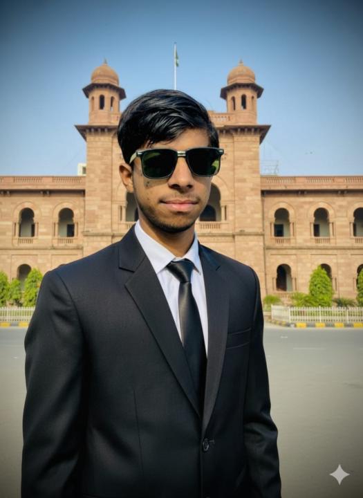 Mummhad Asif