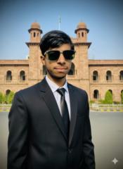 Mummhad Asif