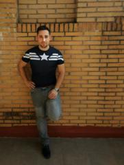 Andrés Sánchez Lara