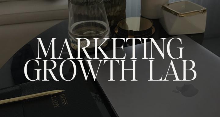 Marketing Growth Lab