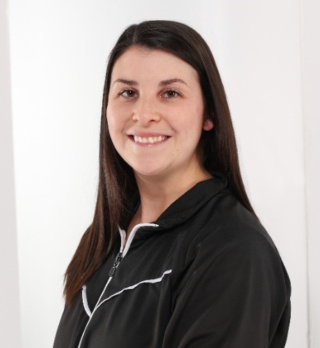 Annie Lamoureux