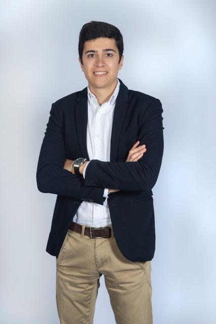 Jose luis Ballester