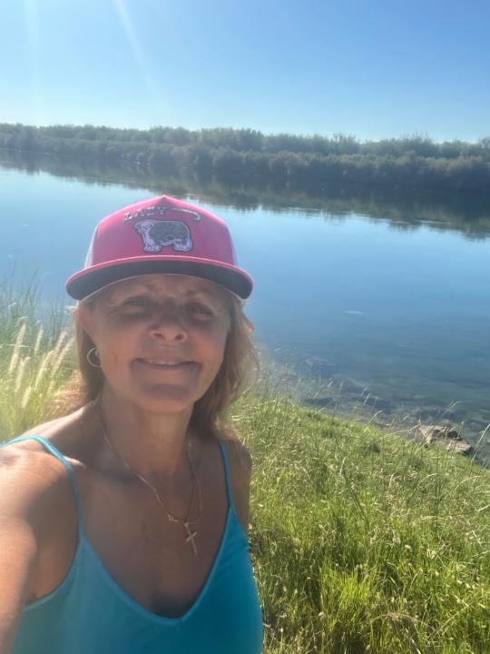April Gautschi