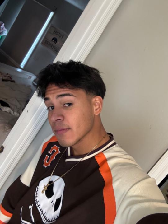 Alexander Rangel