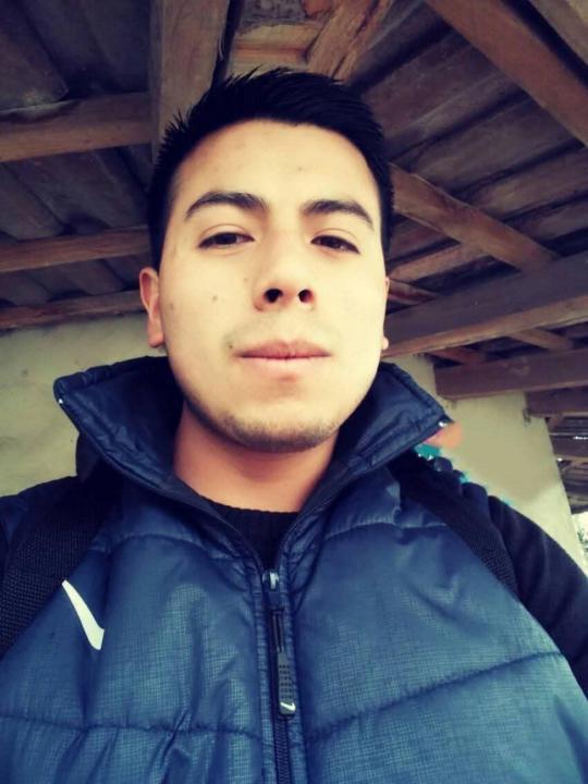 Juan carlos Del rio hernandez