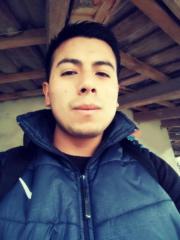 Juan carlos Del rio hernandez