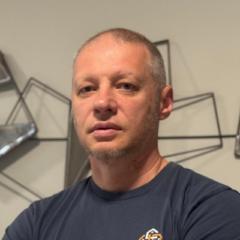 Oleg Tarasov
