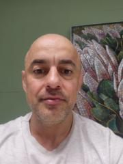 Ricardo Gomes
