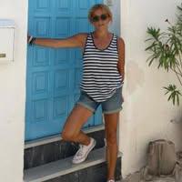 Maria cruz Fernandez redondo