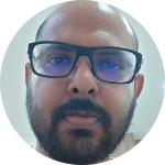 Manoj Jeyaram