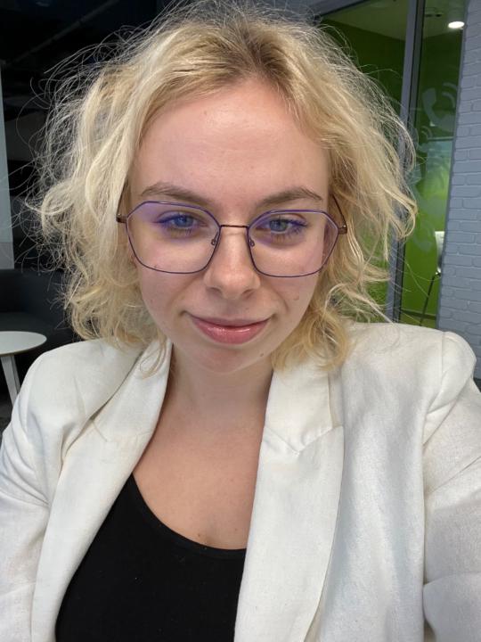 Adrianna Ziółkowska