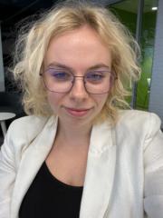 Adrianna Ziółkowska