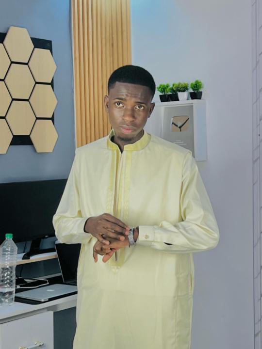 Elhadji Amirou