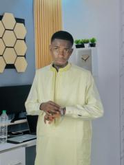Elhadji Amirou