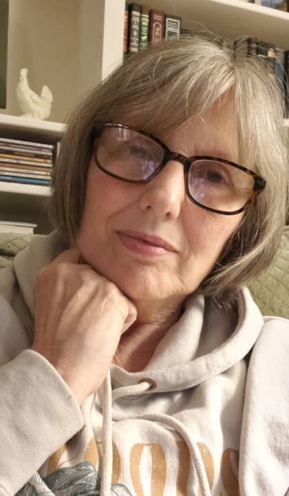 Debora Rorvig