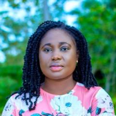 Rebecca Amoah Addae
