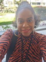Denisha Scott
