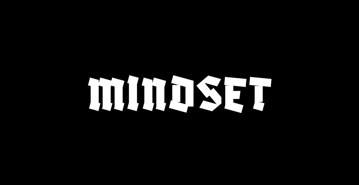 Unchained Mindset