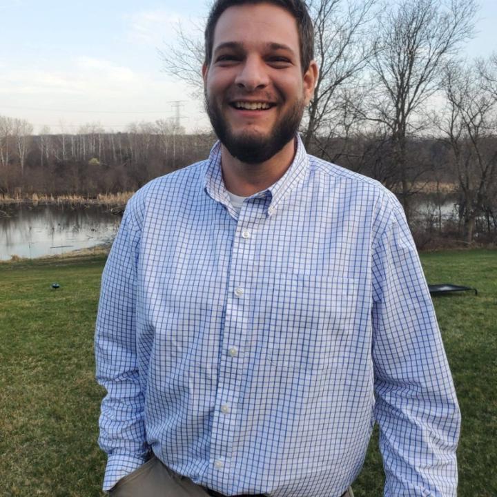 Ryan Szablewski
