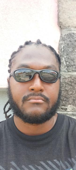 Jamal Webbe
