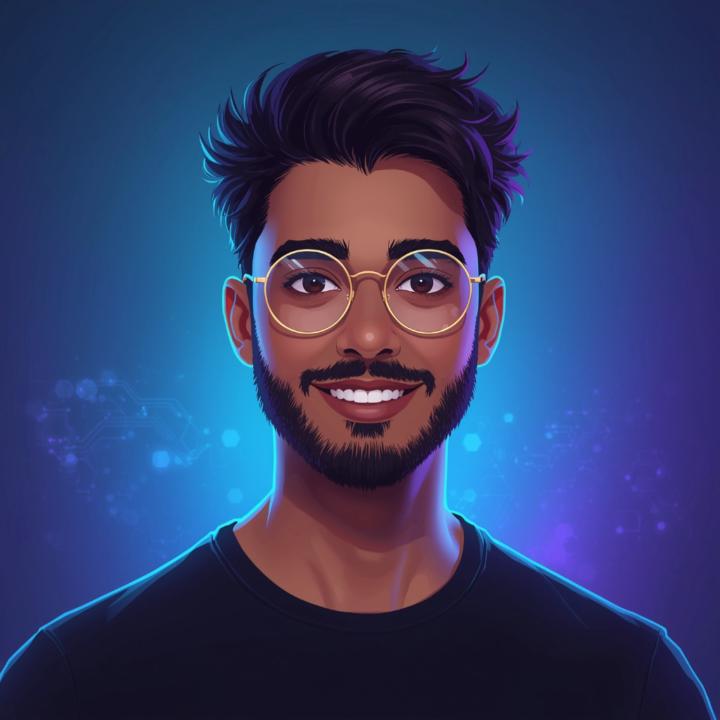 Content creator Video