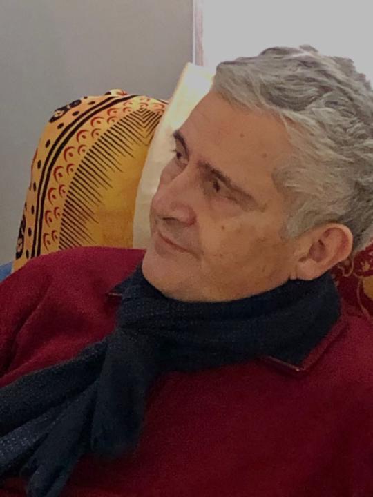Francesco Coppolino