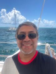 Martín Serrano Leal