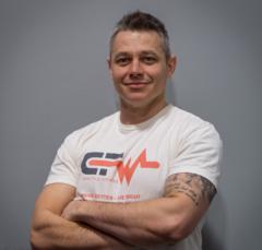 Chris Vranes