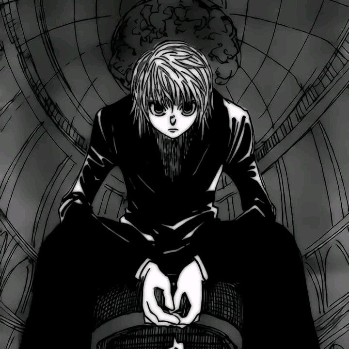 Zeno Gill