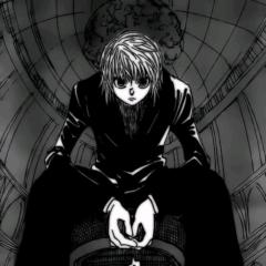 Zeno Gill