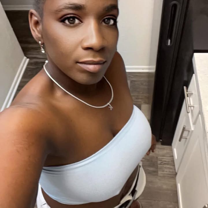 Kesha Elder