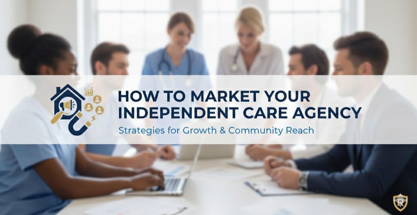 How to Market Your Care Agency
