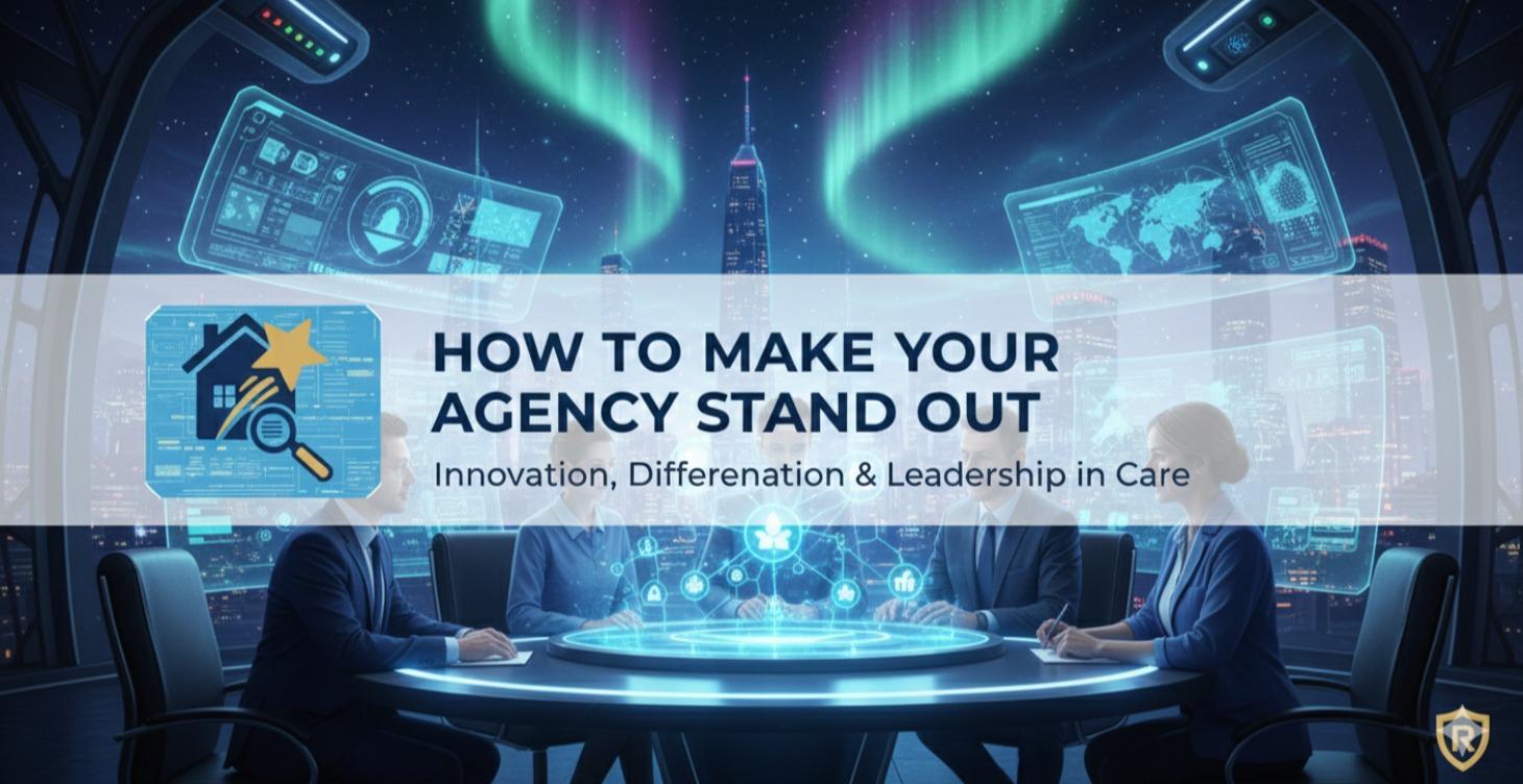 How to Make Your Agency Standout