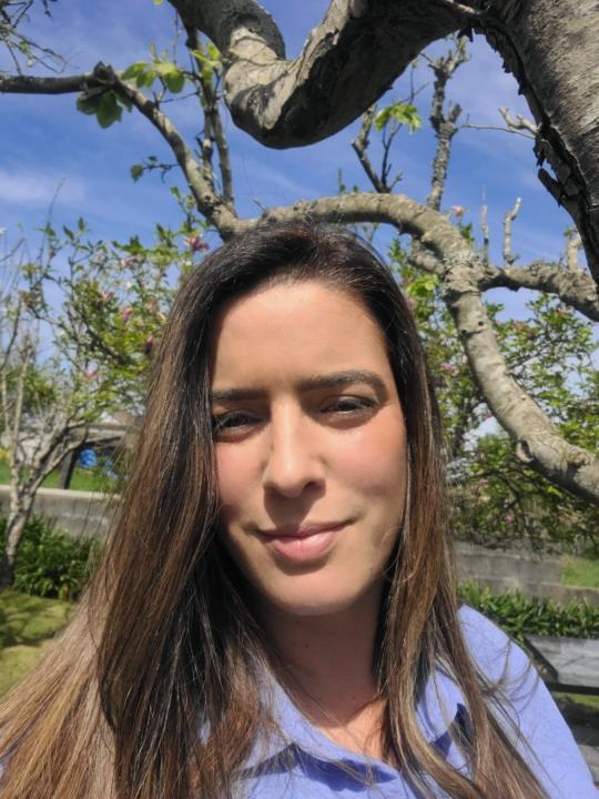 Jennifer Rodiño Besada