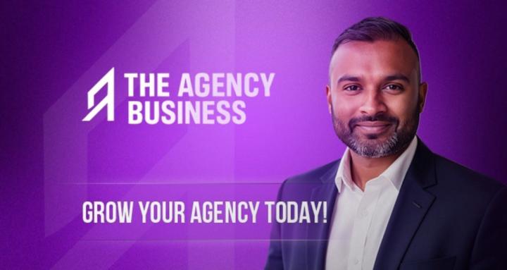 The Agency Business