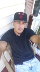 Ismael Garcia