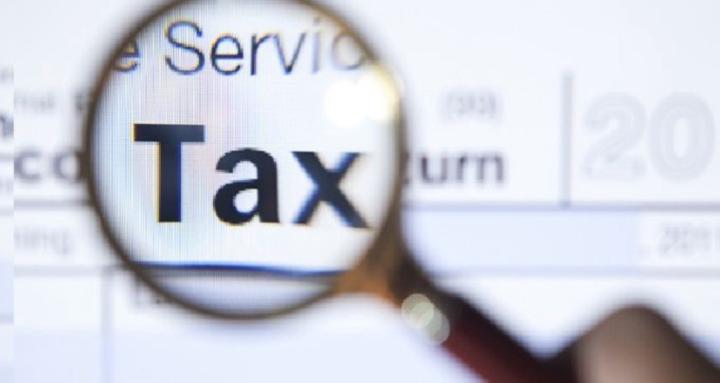 Self-Employed Tax Advice