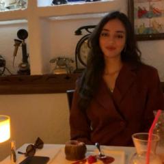 Salma Rahili